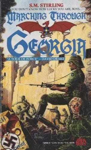Marching Through Georgia
