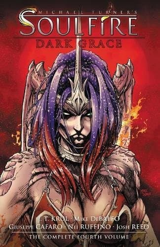 Dark Grace