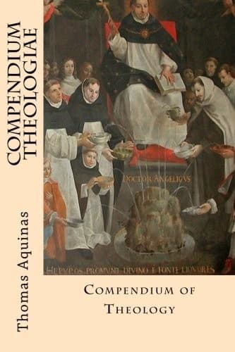 Compendium Theologiae