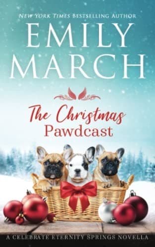 Christmas Pawdcast