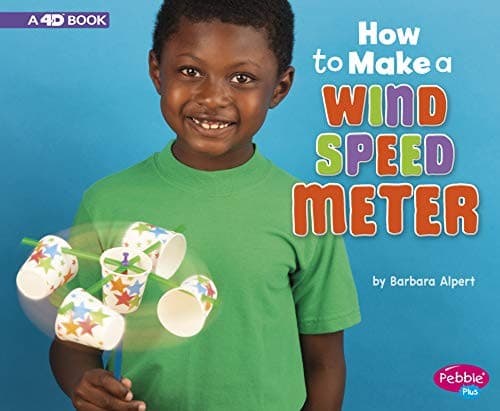 How to Make a Wind Speed Meter