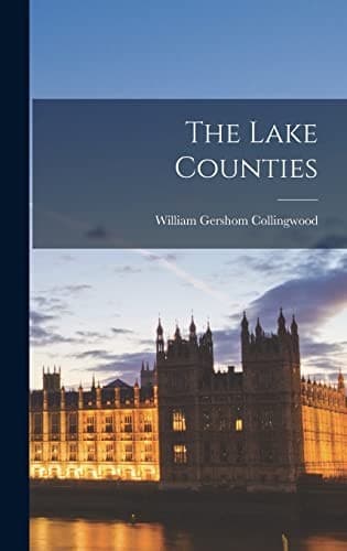 The Lake counties