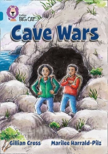 Cave Wars
