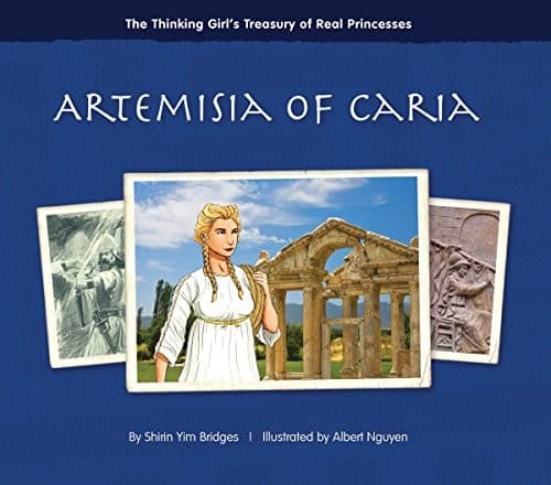 Artemisia of Caria