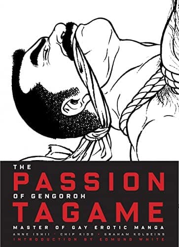 Passion of Gengorah Tagame