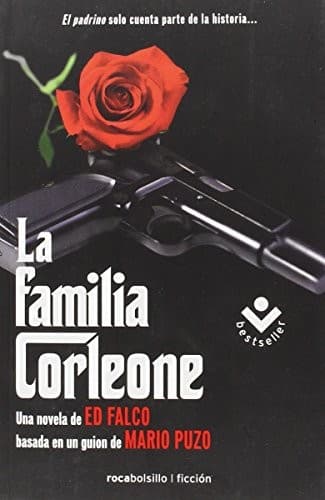 La familia Corleone