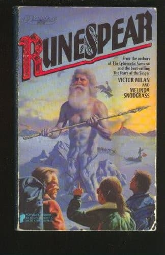 Runespear