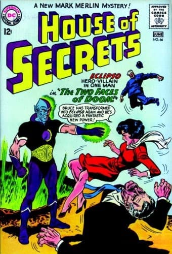 Eclipso