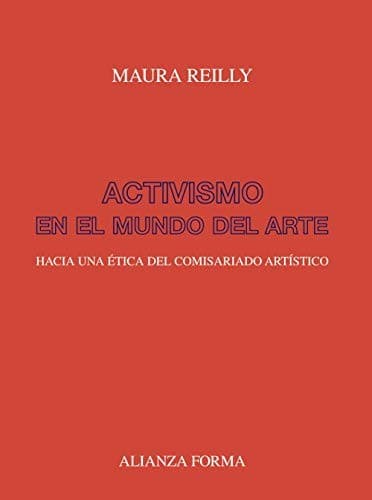Activismo en el mundo del arte