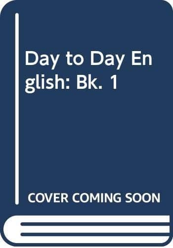 Day to Day English (Day to Day English)