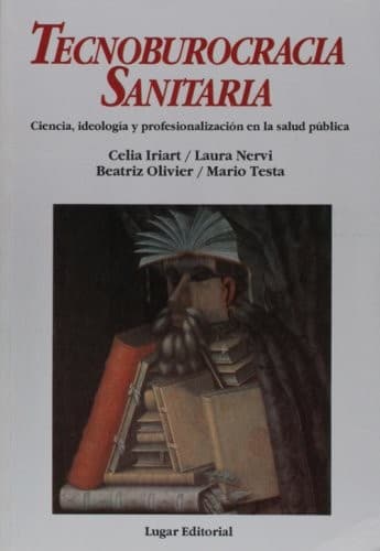 Tecnoburocracia sanitaria