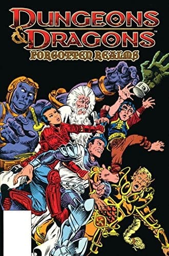 Forgotten Realms