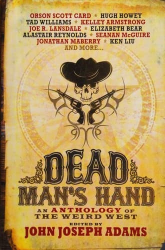 Dead Man's Hand