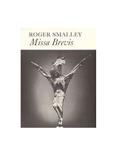 Misa Brevis from W. Blitheman