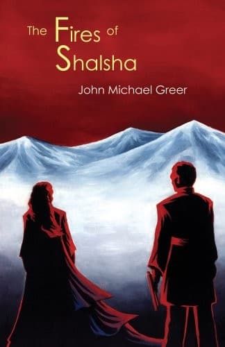 The fires of Shalsa