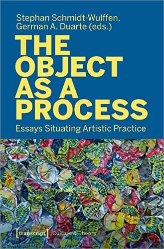 Object As a Process