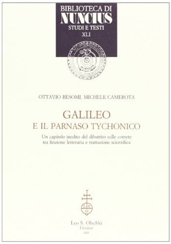 Galileo e il Parnaso Tychonico