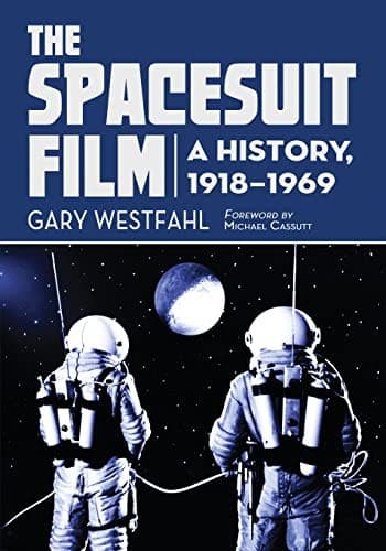 The spacesuit film
