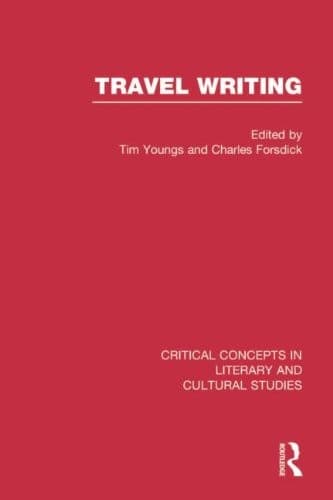 Travel writing