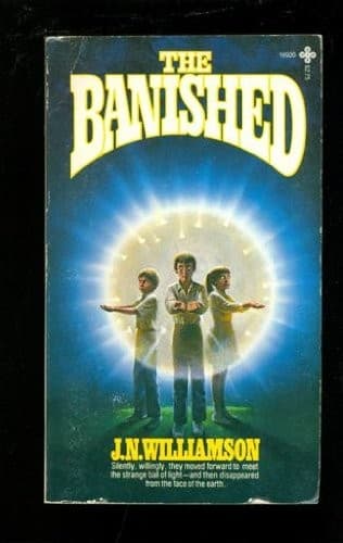 The banished