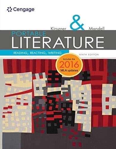 Bundle : PORTABLE Literature