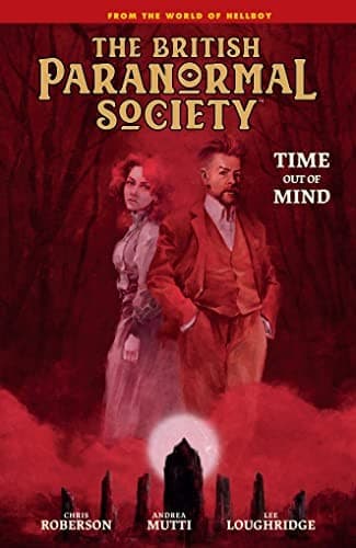 British Paranormal Society