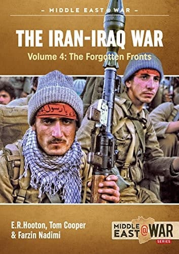 Iran-Iraq War