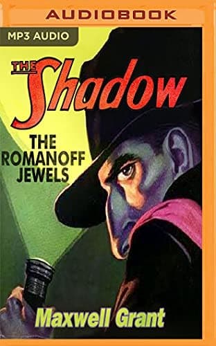 The Romanoff Jewels