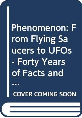 Phenomenon