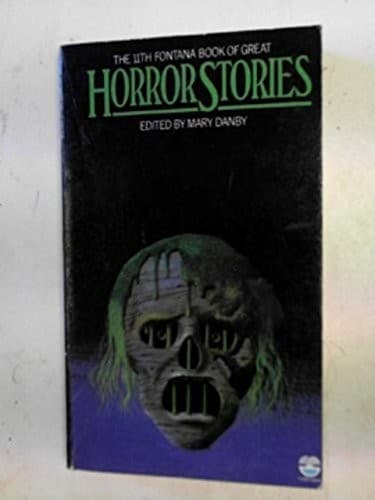 The 11th Fontana Book of Great Horror Stories