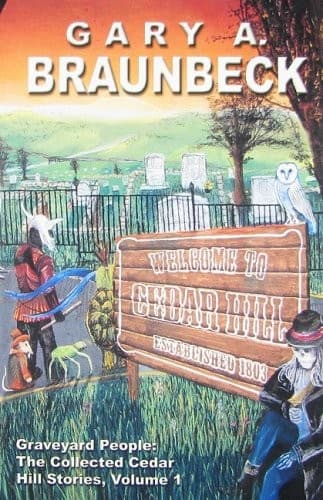 Graveyard People