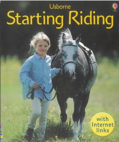Starting Riding (First Skills)