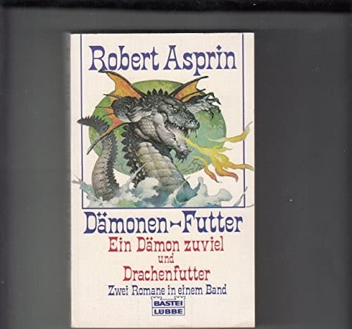 Dämonen-Futter