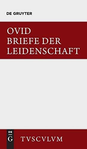 Briefe der Leidenschaft