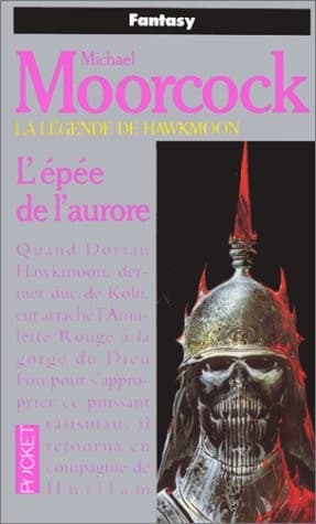 L'épée de l'aurore