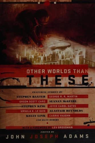 Other Worlds Than These