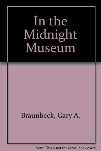 In the Midnight Museum