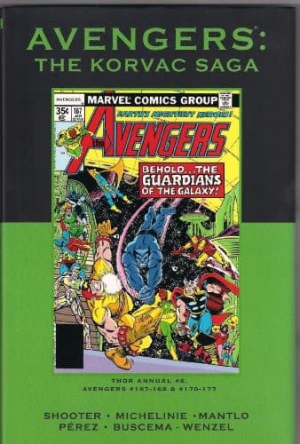Avengers