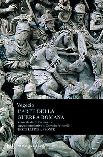 L'arte della guerra romana