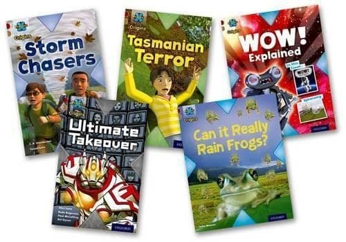 Strom Chasers - Tasmanian Terror - Wow! Explained - Ultimate Takeover - Can It, Really Rain Frogs?
