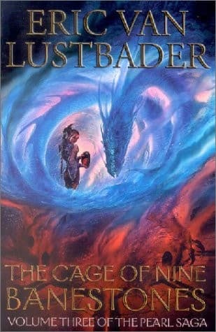 Cage of Nine Banestones