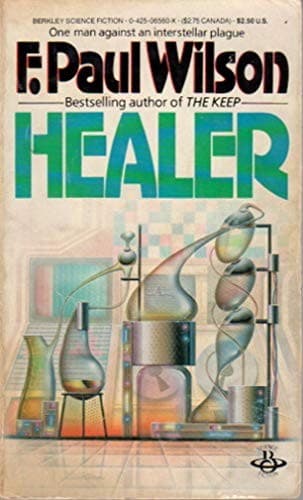Healer