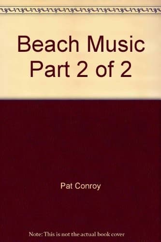 Beach Music Part 2 of 2