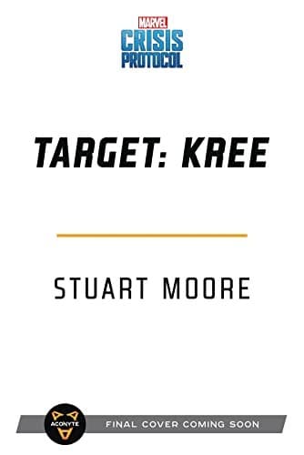 Target : Kree : A Marvel