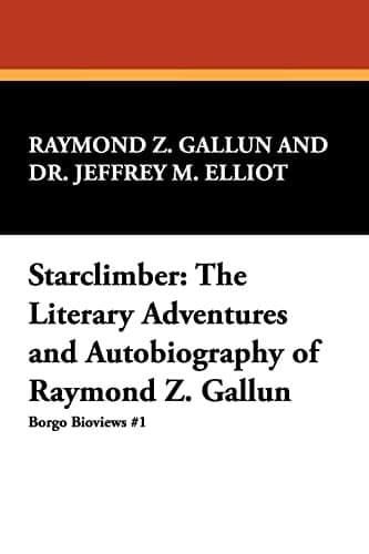 Starclimber