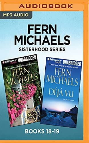Fern Michaels Sisterhood Series : Books 18-19