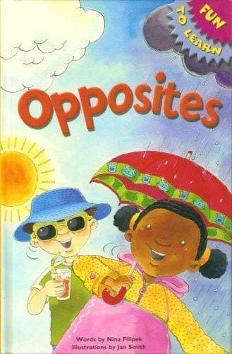 Opposites