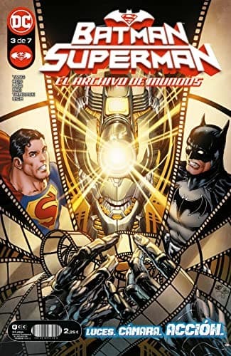 Batman/Superman