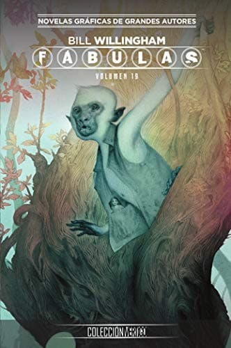 Colección Vertigo núm. 56