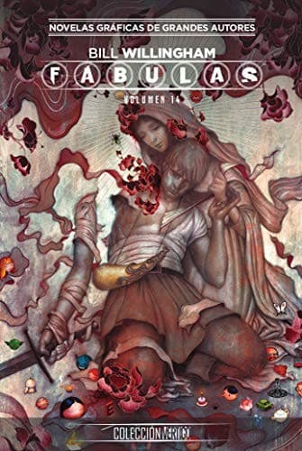 Colección Vertigo núm. 44